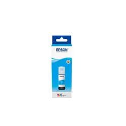 Консуматив, Epson 103 EcoTank Cyan ink bottle