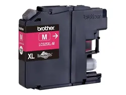 Консуматив, Brother LC-525 XL Magenta Ink Cartridge High Yield