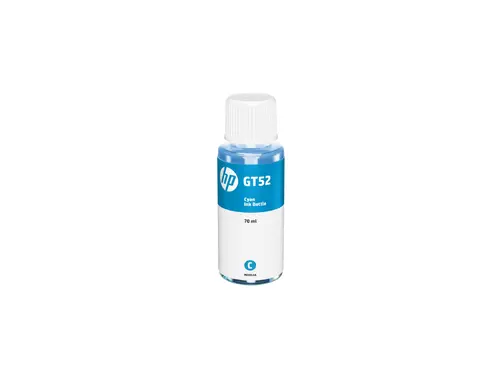 Консуматив, HP GT52 Magenta Original Ink Bottle Консуматив, HP GT52 Magenta Original Ink Bottle