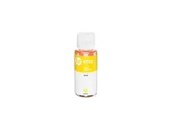 Консуматив, HP GT52 Yellow Original Ink Bottle