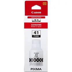 Консуматив, Canon GI-41 BK