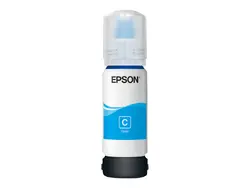 Консуматив, Epson 106 EcoTank Cyan ink bottle