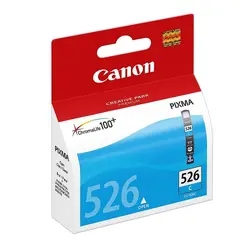 Консуматив, Canon CLI-526 C