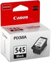 Консуматив, Canon PG-545 BK