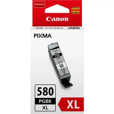 Консуматив, Canon PGI-580XL PGBK Консуматив, Canon PGI-580XL PGBK