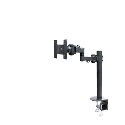 Стойка, Neomounts Flat Screen Desk Mount (clamp), high capacity