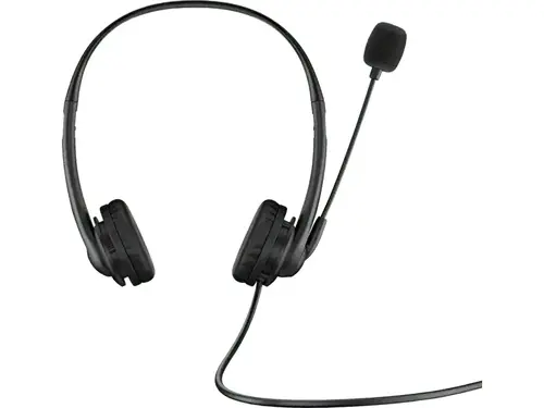 Слушалки, HP Stereo USB Headset G2 Слушалки, HP Stereo USB Headset G2