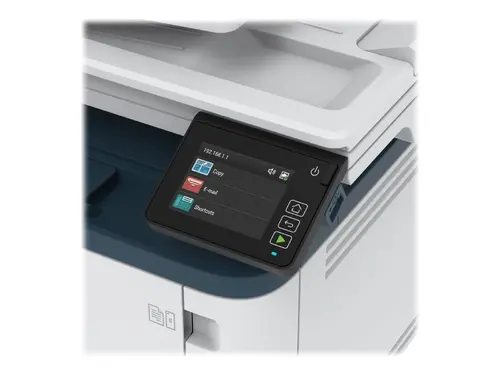 Лазерно многофункционално устройство, Xerox B315 A4 mono MFP 40ppm. Print, Copy, Flatbed scan with DADF, Fax. Duplex, network, wifi, USB, 250 sheet paper tray Лазерно многофункционално устройство, Xerox B315 A4 mono MFP 40ppm. Print, Copy, Flatbed scan with DADF, Fax. Duplex, network, wifi, USB, 250 sheet paper tray