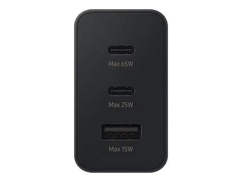 Адаптер, Samsung 65W Power Adapter Trio