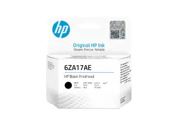 Консуматив, HP 6ZA17AE Black Printhead