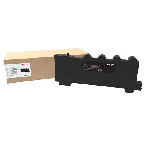 Консуматив, Xerox C310/C315/C320/C325/ C410/C415 Waste Toner Bottle 30K Консуматив, Xerox C310/C315/C320/C325/ C410/C415 Waste Toner Bottle 30K