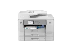 Мастилоструйно многофункционално устройство, Brother MFC-J6957DW Inkjet Multifunctional