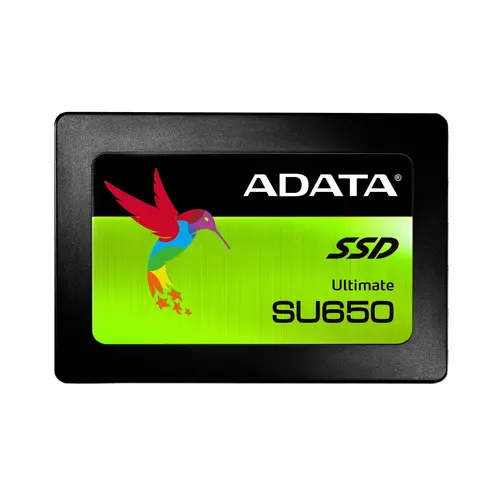 Твърд диск, ADATA SU650 480GB