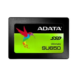 Твърд диск, ADATA SU650 480GB