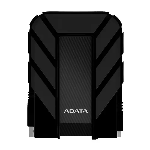 Твърд диск, ADATA HD710P 1TB Black