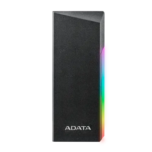 Външен Rack, Adata M.2 PCIe/SATA SSD Enclosure , USB 3.2 Gen2 Type-C Външен Rack, Adata M.2 PCIe/SATA SSD Enclosure , USB 3.2 Gen2 Type-C