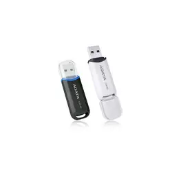 Памет, ADATA C906 32GB USB 2.0 Black