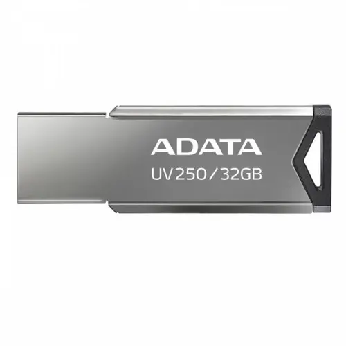 Памет, ADATA UV250 32GB USB 2.0 Black