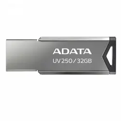 Памет, ADATA UV250 32GB USB 2.0 Black