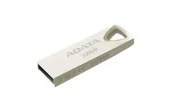 Памет, ADATA UV210 32GB USB 2.0 Gold