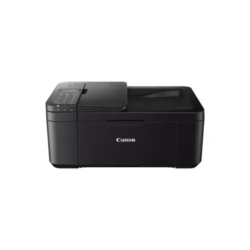 Мастилоструйно многофункционално устройство, Canon PIXMA TR4650 All-In-One, Black