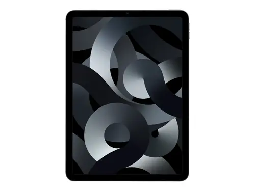 Таблет, Apple 10.9-inch iPad Air 5 Wi-Fi + Cellular 64GB - Space Grey Таблет, Apple 10.9-inch iPad Air 5 Wi-Fi + Cellular 64GB - Space Grey