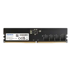 Памет, ADATA 16GB DDR5 4800 MHz U-DIMM