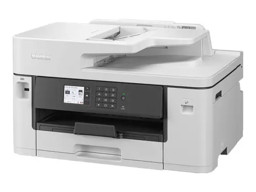 Мастилоструйно многофункционално устройство, Brother MFC-J2340DW Inkjet Multifunctional