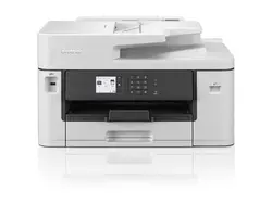 Мастилоструйно многофункционално устройство, Brother MFC-J2340DW Inkjet Multifunctional