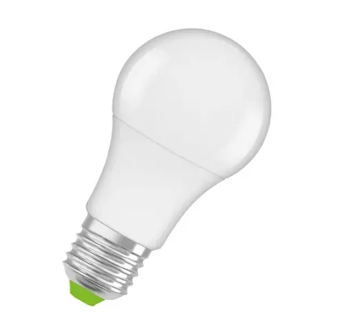LED ЛАМПА GOGREEN CLA60 806lm/840 E27 LEDVANCE