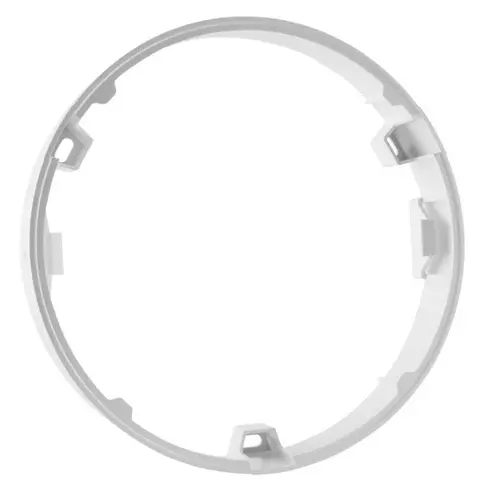 РАМКА ЗА ОСВЕТИТЕЛНО ТЯЛО DL SLIM FRAME GEN2 DN155 WT LEDVANCE