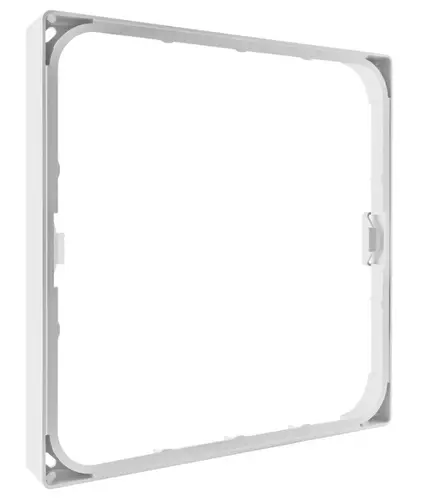 РАМКА ЗА ОСВЕТИТЕЛНО ТЯЛО DL SLIM FRAME GEN2 SQ210 WT LEDVANCE