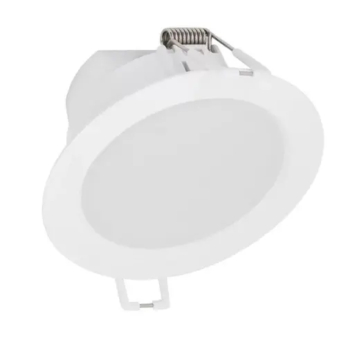 LED ЛАМПА DL IP44 DN90 4W MC75 840 WT LEDVANCE