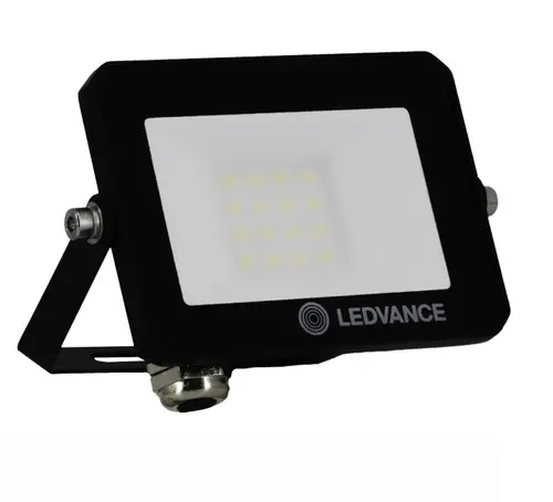 LED ПРОЖЕКТОР FLOODLIGHT EFFECT 10W 840 BLACK LEDVANCE