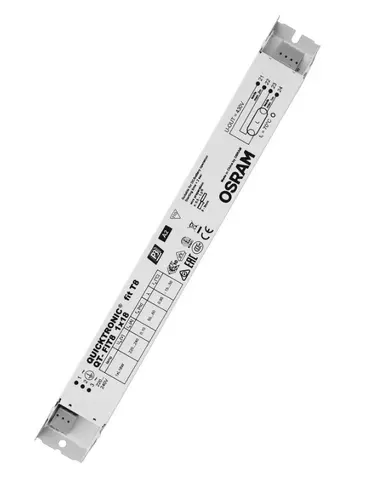 ТРАНСФОРМАТОР QT-FIT8 1x18 /220-240  VS20 LEDVANCE