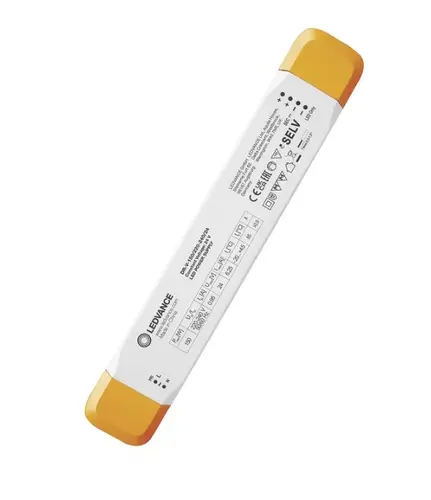 LED ЗАХРАНВАНЕ DR-VAL-150/220-240/24 10X1 LEDVANCE