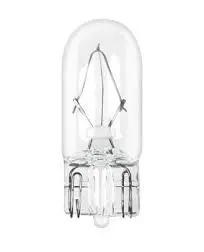 АВТОМОБИЛНА ЛАМПА N507 W5W 24V W2,1X9,5D UNPACKED NEOLUX OSRAM
