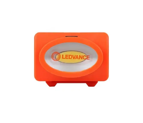 ЧЕЛНИК ЗАХРАНВАН ОТ 3БР. AAA БАТЕРИИ COMPACT LEDVANCE