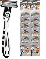 САМОБРЪСНАЧКА FLEX 5 К10 BIC