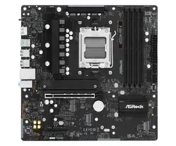 ASROCK A620AM PRO-A mATX AM5 DDR5
