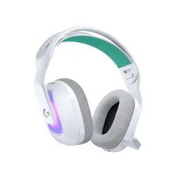 Слушалки, Logitech G522 Gaming Headset, White