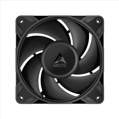 Вентилатор ARCTIC P12 Pro PST 120mm PWM