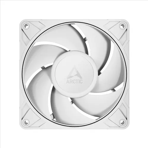 Вентилатор ARCTIC P12 Pro PST White - 120mm PWM
