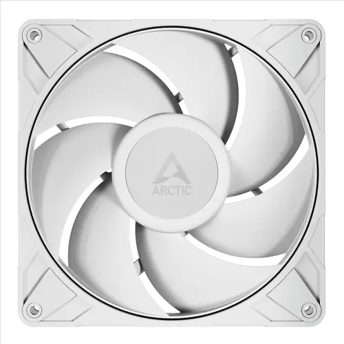 Вентилатор ARCTIC P14 Pro PST White - 140mm PWM