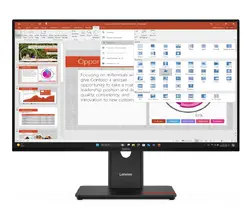 Монитор, Lenovo ThinkVision T27-40 27