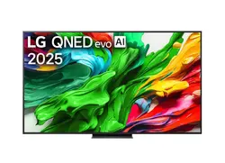 Телевизор, LG 75QNED87A3B, 75