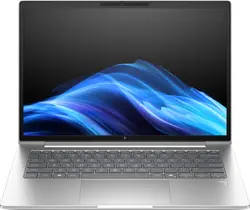 Лаптоп, HP EliteBook 6 G1i AI 14