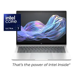 Лаптоп, HP EliteBook X Flip G1i AI 14