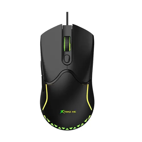 Xtrike ME Геймърска мишка Gaming Mouse GM-217 - 3600dpi