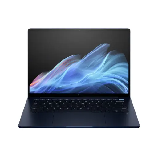 Лаптоп, HP EliteBook Ultra G1i AI 14" Atmospheric Blue, Ultra 7-258V(up to 4.8GH/12MB/8C), 14" 2.8K BV OLED 120Hz, 400nits, 32GB On-board, 2TB PCIe SSD, WiFi 7 + BT 5.4, Backlit Kbd, 6C Batt, Win 11 Pro, 3Y Offsite Лаптоп, HP EliteBook Ultra G1i AI 14" Atmospheric Blue, Ultra 7-258V(up to 4.8GH/12MB/8C), 14" 2.8K BV OLED 120Hz, 400nits, 32GB On-board, 2TB PCIe SSD, WiFi 7 + BT 5.4, Backlit Kbd, 6C Batt, Win 11 Pro, 3Y Offsite